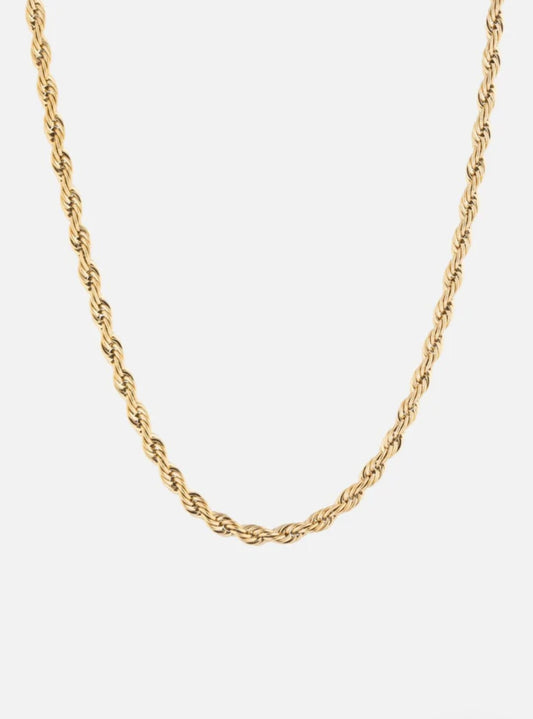 CLIP BRACELET ( GOLD )