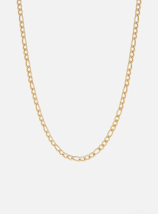 BOX BRACELET ( GOLD )