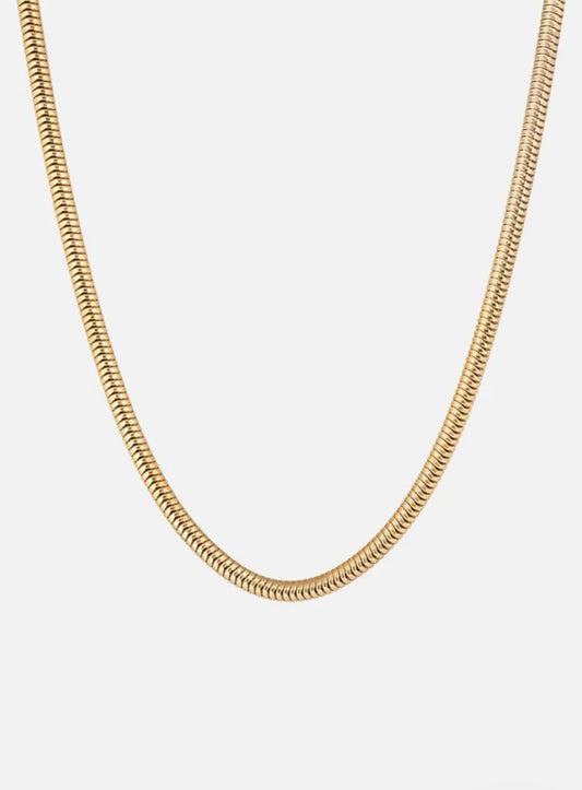 UNISIZE CUFF ( GOLD )